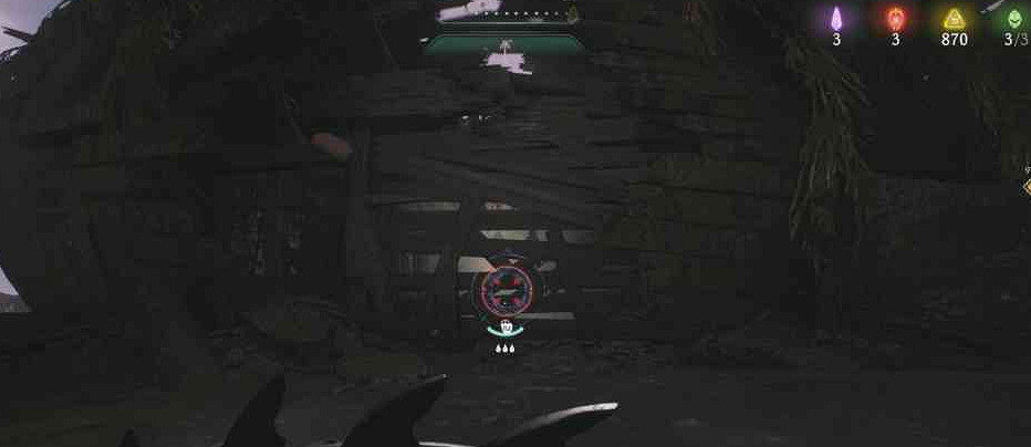 《毀滅戰士黑暗時代》全收集 《毀滅戰士黑暗時代》全收集