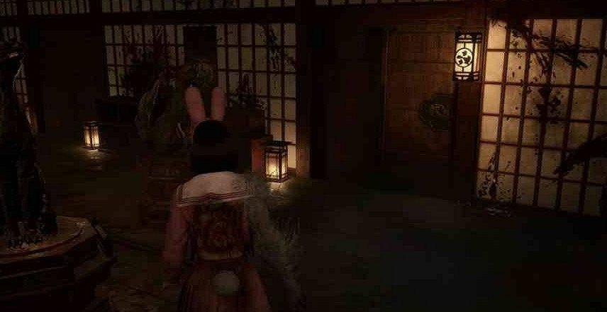 《沉默之丘f》狐仙紋章箱子全收集