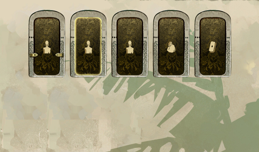 《蘇丹的遊戲》隨機事件匯總