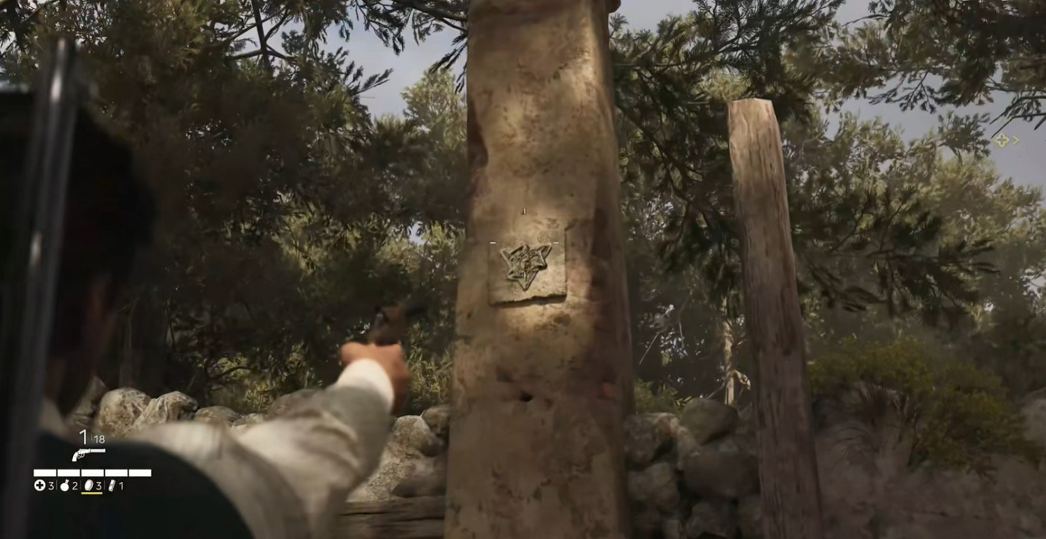 《四海兄弟故鄉》第十三章貴重物品全收集