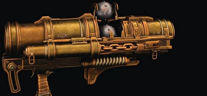 《毀滅戰士黑暗時代》武器皮膚全收集