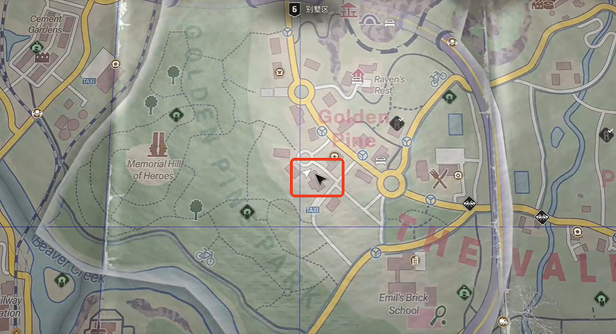 《垂死之光困獸》記得洗手成就達成方法