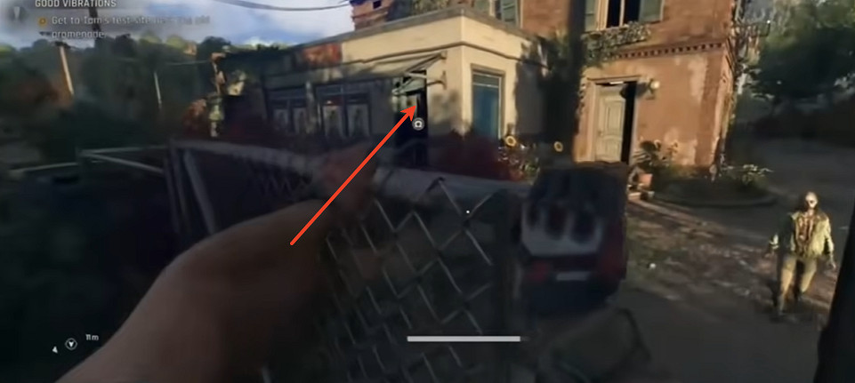 《垂死之光困獸》拾荒者套裝獲得方式