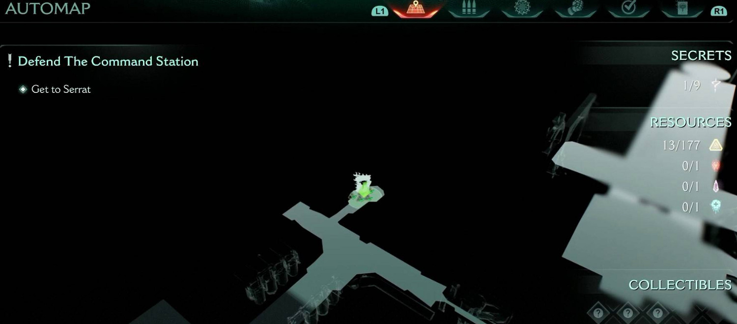 《毀滅戰士黑暗時代》百科條目全收集