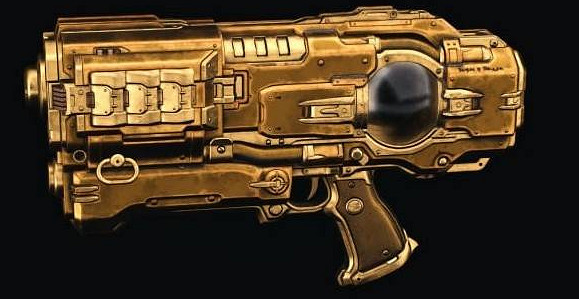 《毀滅戰士黑暗時代》武器皮膚全收集