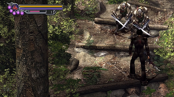 《鬼武者2重製版》圖文攻略 全寶箱密碼全收集流程攻略 《鬼武者2重製版》圖文攻略 全寶箱密碼全收集流程攻略