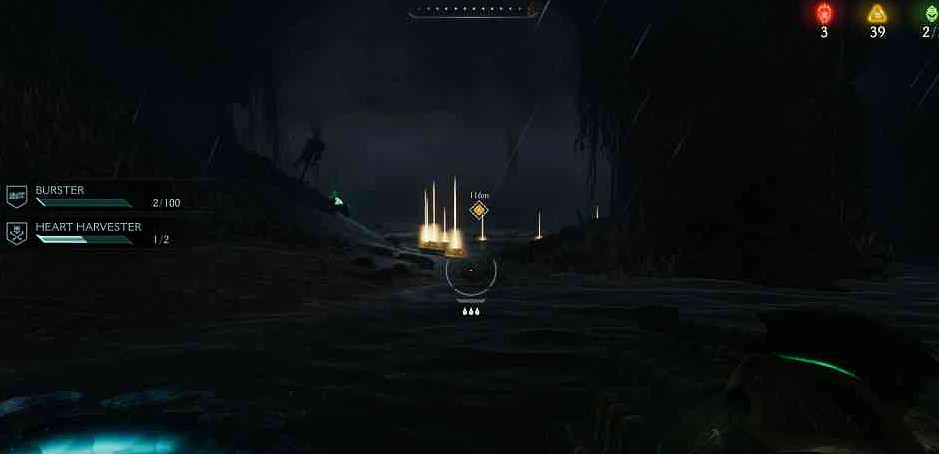 《毀滅戰士黑暗時代》全收集