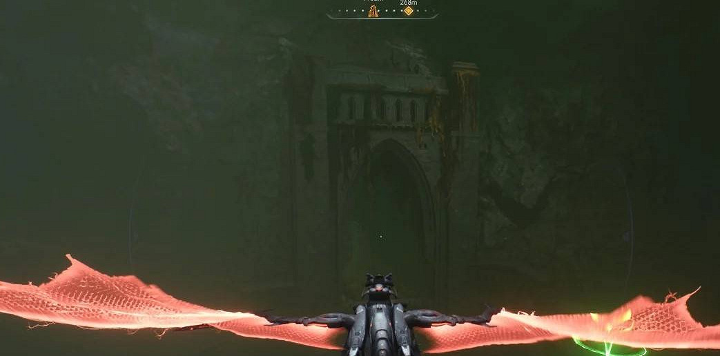 《毀滅戰士黑暗時代》幽靈石全收集