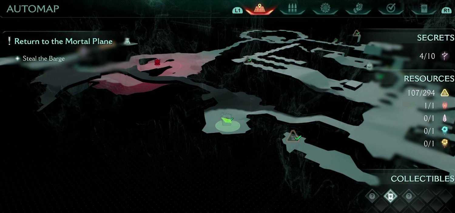 《毀滅戰士黑暗時代》百科條目全收集