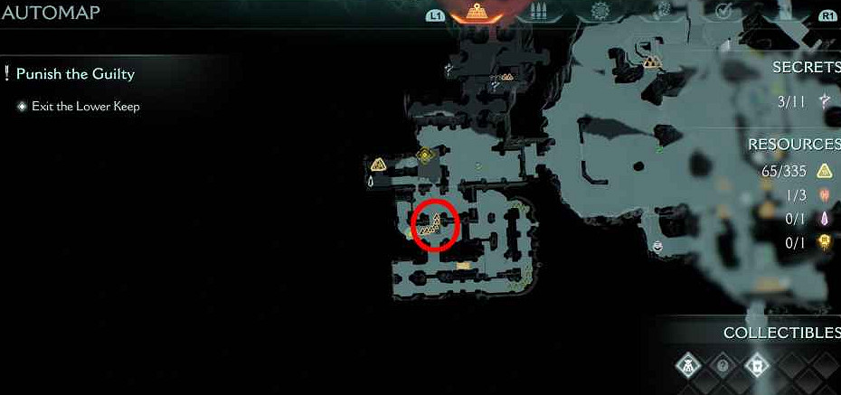 《毀滅戰士黑暗時代》全收集