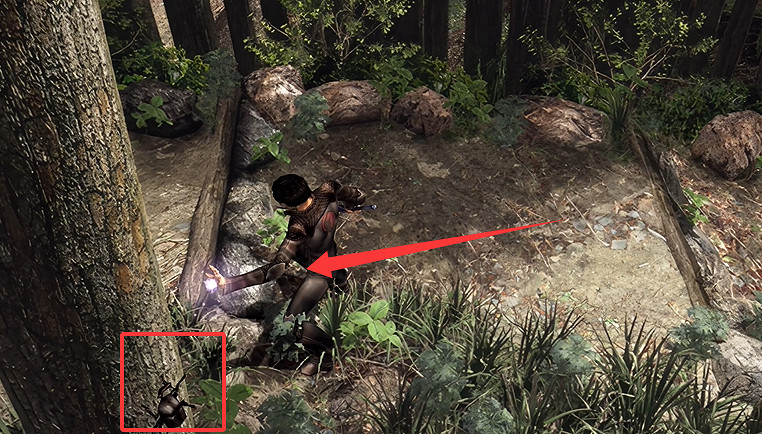 《鬼武者2重製版》圖文攻略 全寶箱密碼全收集流程攻略 《鬼武者2重製版》圖文攻略 全寶箱密碼全收集流程攻略