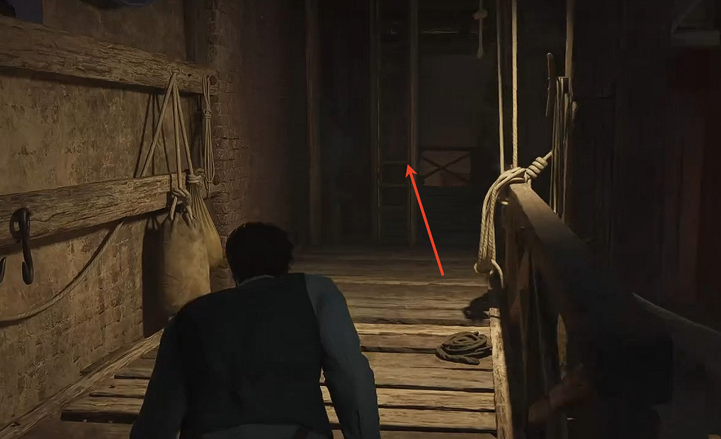 《四海兄弟故鄉》第十二章貴重物品全收集 《四海兄弟故鄉》第十二章貴重物品全收集