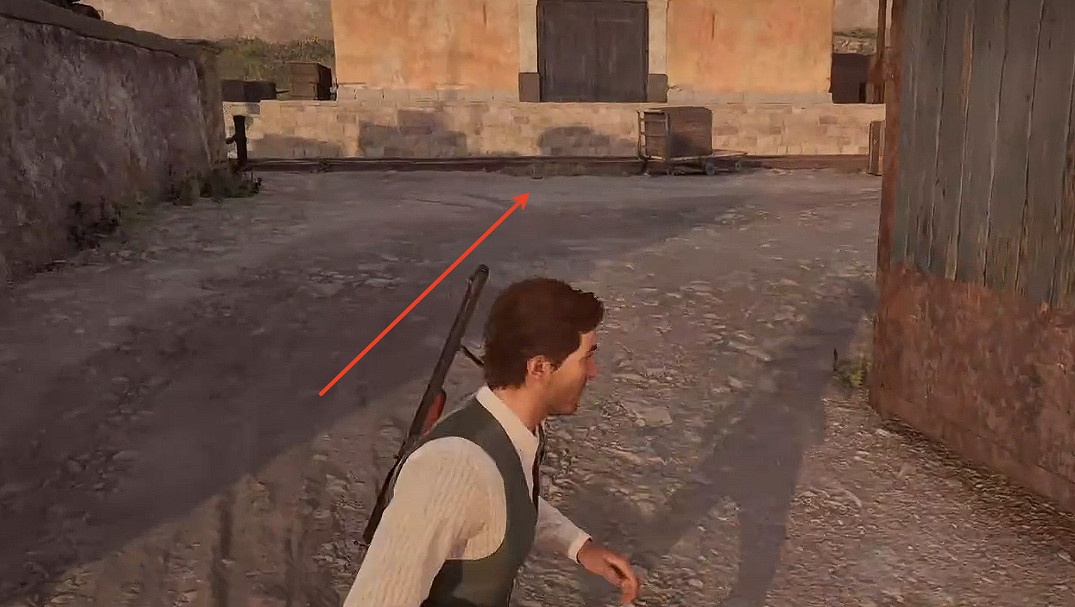 《四海兄弟故鄉》第十三章貴重物品全收集 《四海兄弟故鄉》第十三章貴重物品全收集