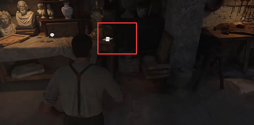 《四海兄弟故鄉》全章節物品道具全收集 《四海兄弟故鄉》全章節物品道具全收集