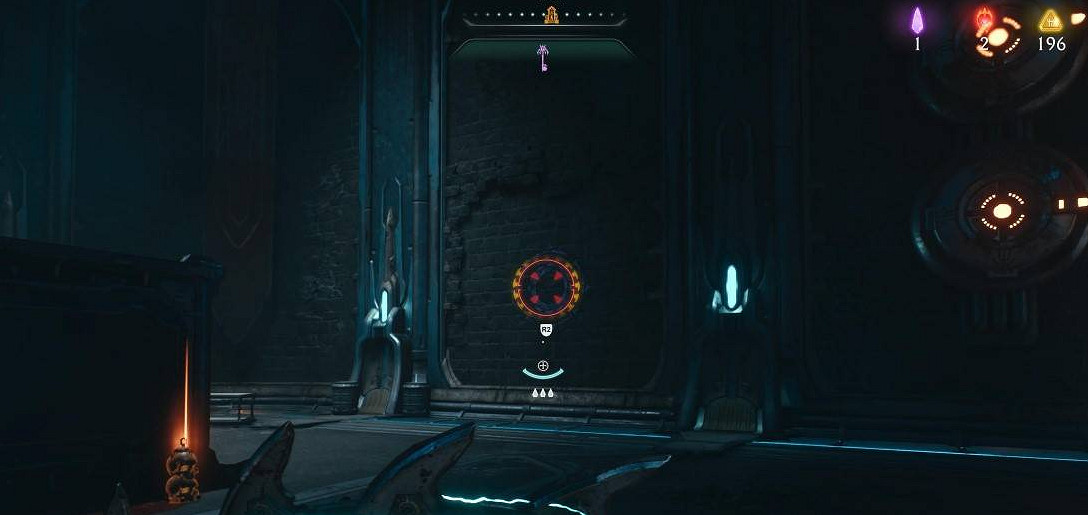 《毀滅戰士黑暗時代》紅寶石全收集