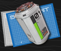 《明日方舟終末地》全系統藍圖圖鑒 《明日方舟終末地》全系統藍圖圖鑒