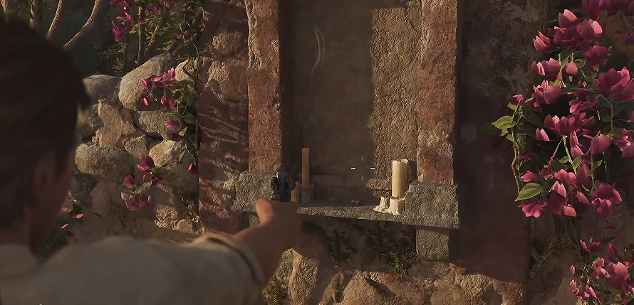 《四海兄弟故鄉》第十一章貴重物品全收集