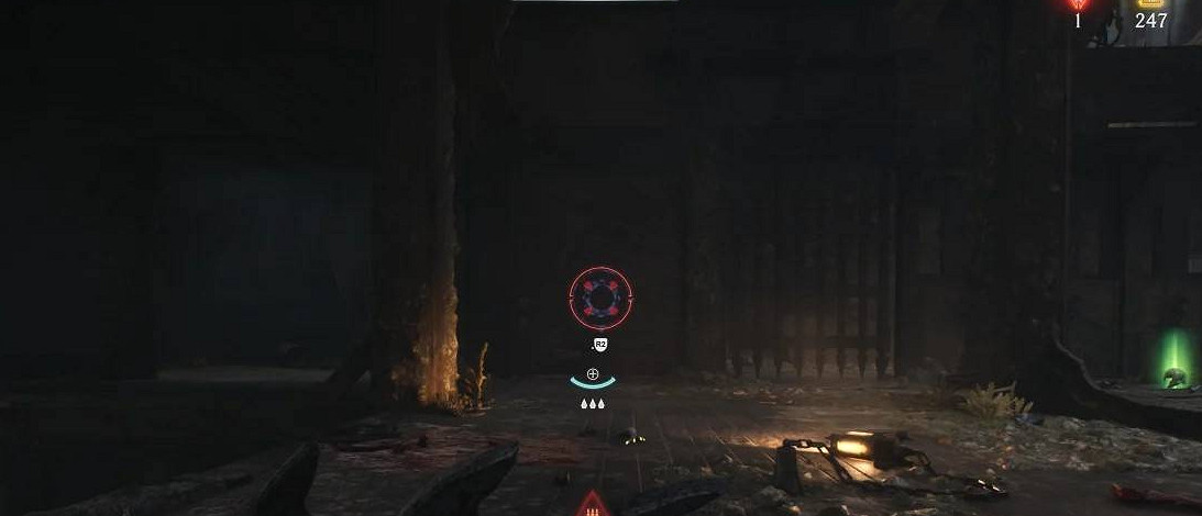 《毀滅戰士黑暗時代》紅寶石全收集