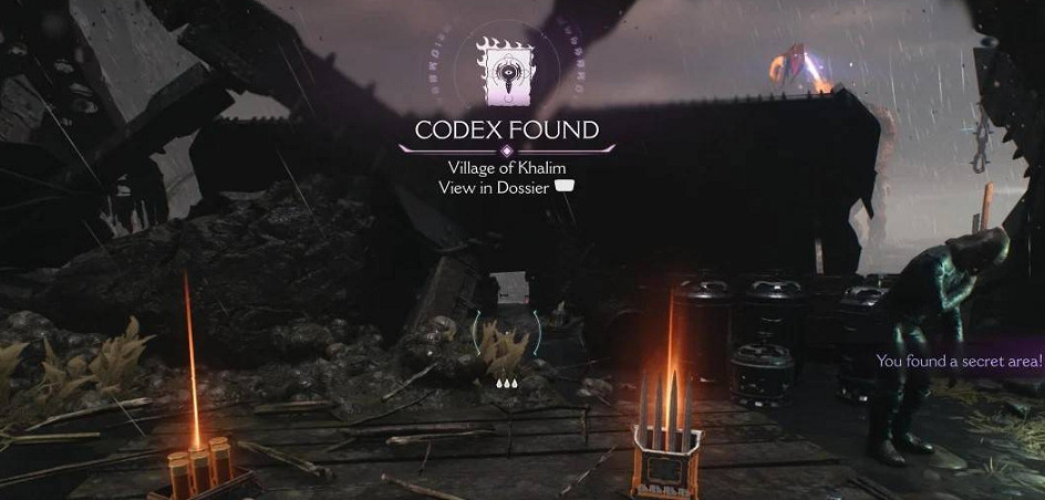 《毀滅戰士黑暗時代》百科條目全收集