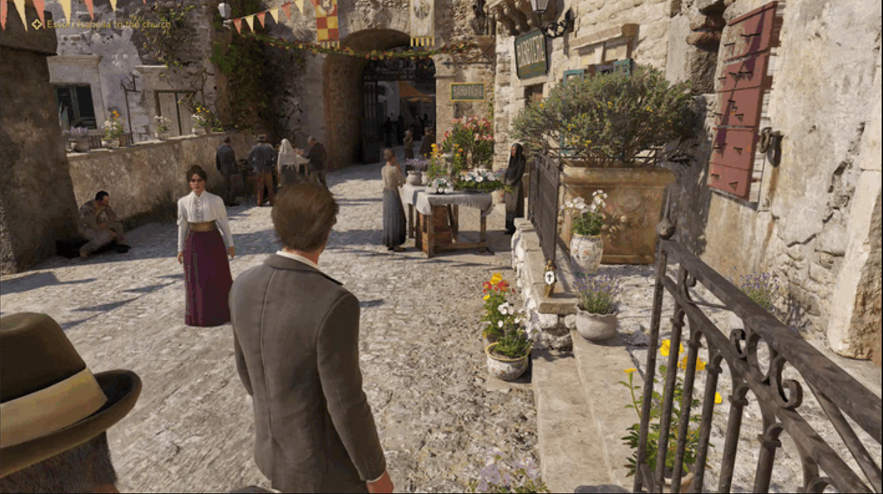 《四海兄弟故鄉》聖克裡斯托福羅獲取方法