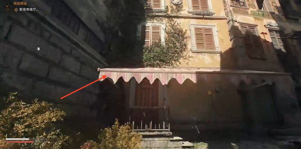 《垂死之光困獸》記得洗手成就達成方法