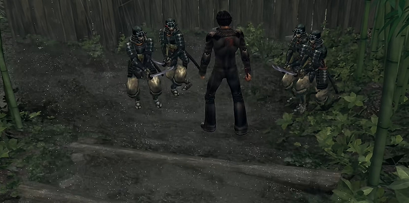 《鬼武者2重製版》圖文攻略 全寶箱密碼全收集流程攻略 《鬼武者2重製版》圖文攻略 全寶箱密碼全收集流程攻略