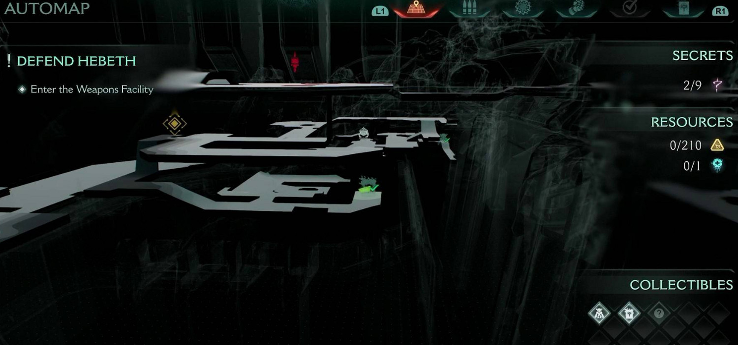 《毀滅戰士黑暗時代》百科條目全收集