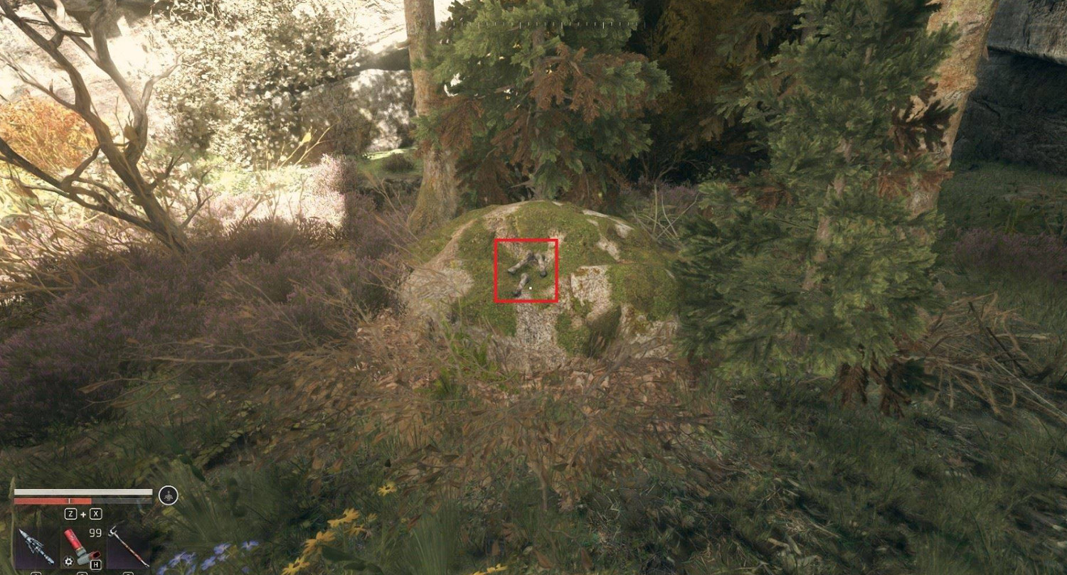 《垂死之光困獸》經驗值聖劍獲得方式