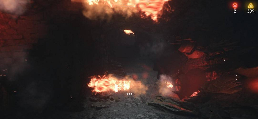 《毀滅戰士黑暗時代》紅寶石全收集