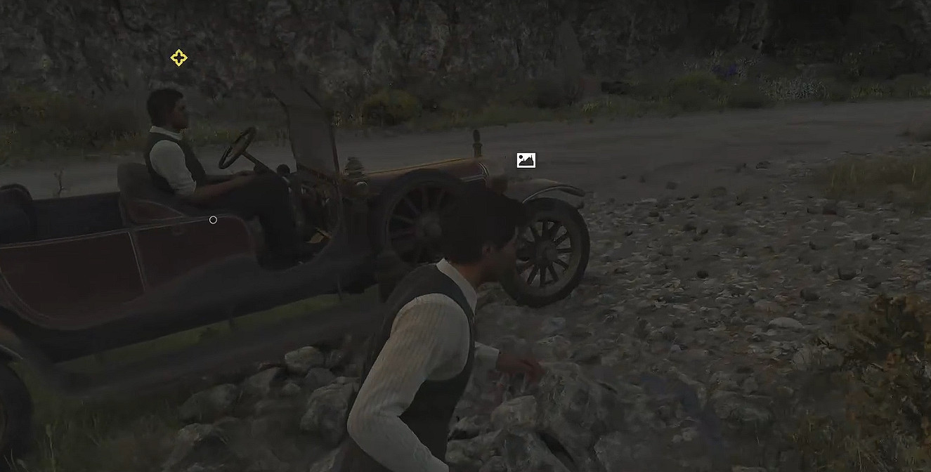 《四海兄弟故鄉》第十一章貴重物品全收集