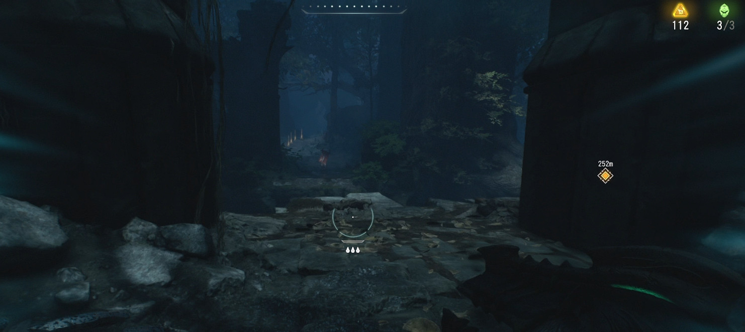 《毀滅戰士黑暗時代》生命印記全收集