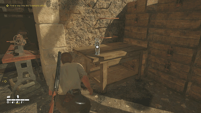 《四海兄弟故鄉》純槍械流派珠飾介紹 《四海兄弟故鄉》純槍械流派珠飾介紹