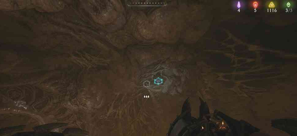 《毀滅戰士黑暗時代》全收集