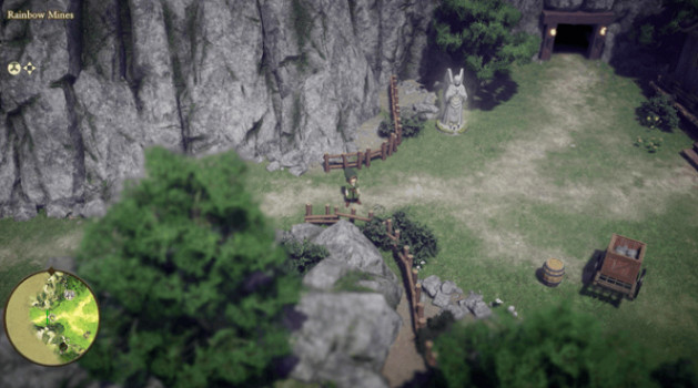 《勇者鬥惡龍7重製版》死後發生事件介紹