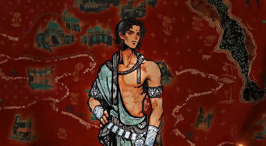 《蘇丹的遊戲》奈費勒結局一覽介紹