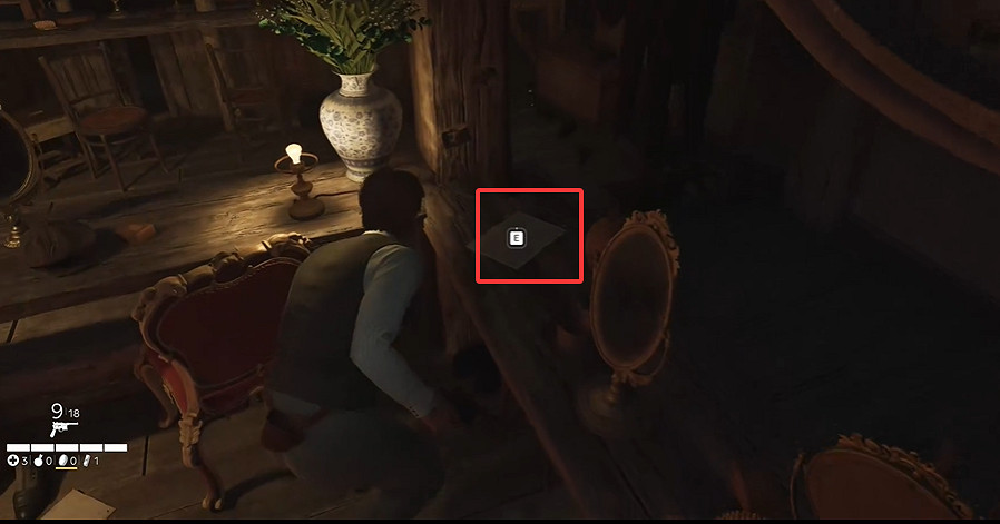 《四海兄弟故鄉》第十二章貴重物品全收集