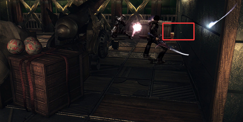 《鬼武者2重製版》圖文攻略 全寶箱密碼全收集流程攻略 《鬼武者2重製版》圖文攻略 全寶箱密碼全收集流程攻略