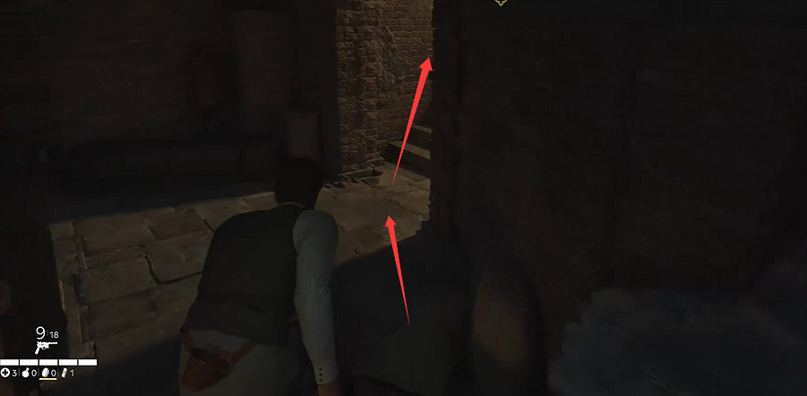 《四海兄弟故鄉》第十二章貴重物品全收集