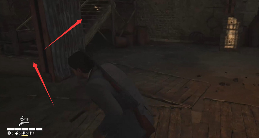 《四海兄弟故鄉》純槍械流派珠飾介紹 《四海兄弟故鄉》純槍械流派珠飾介紹