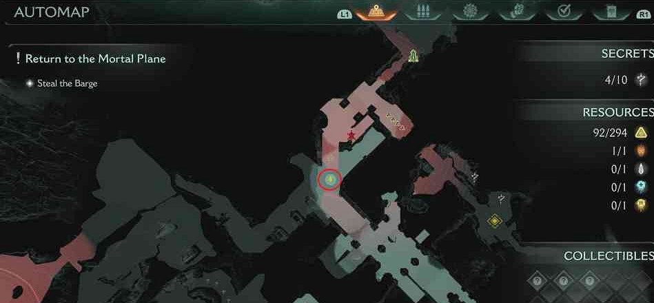 《毀滅戰士黑暗時代》全收集