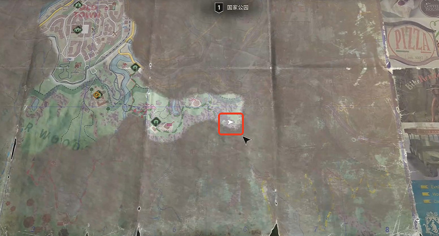 《垂死之光困獸》男爵的研究錄音全收集