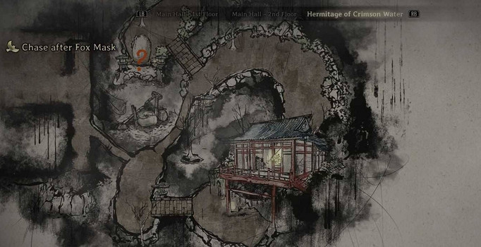 《沉默之丘f》淨化靈刀方法