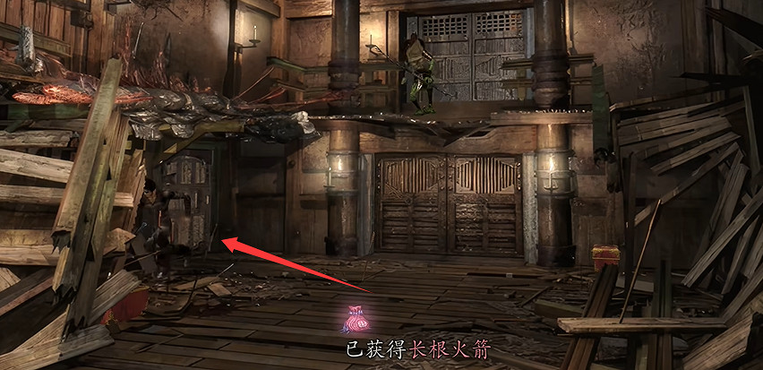 《鬼武者2重製版》圖文攻略 全寶箱密碼全收集流程攻略 《鬼武者2重製版》圖文攻略 全寶箱密碼全收集流程攻略