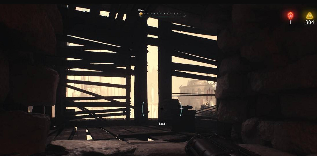 《毀滅戰士黑暗時代》收藏玩具全收集