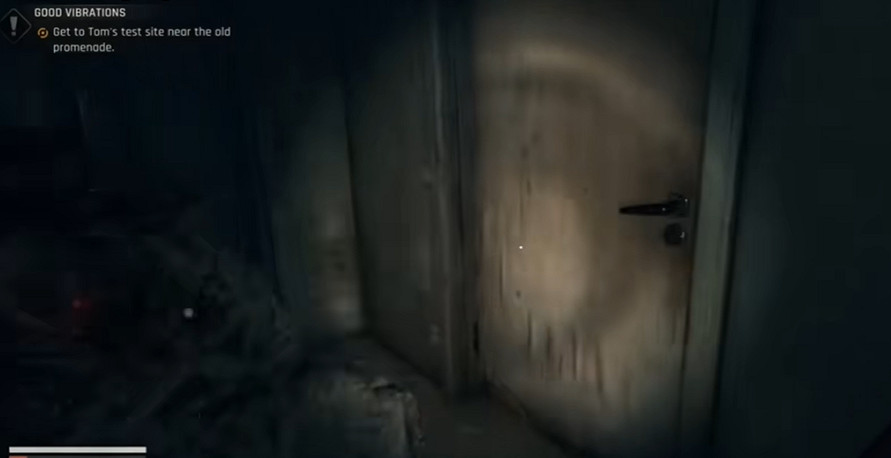 《垂死之光困獸》拾荒者套裝獲得方式