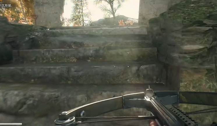 《垂死之光困獸》瓦斯罐位置介紹