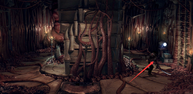 《鬼武者2重製版》圖文攻略 全寶箱密碼全收集流程攻略 《鬼武者2重製版》圖文攻略 全寶箱密碼全收集流程攻略