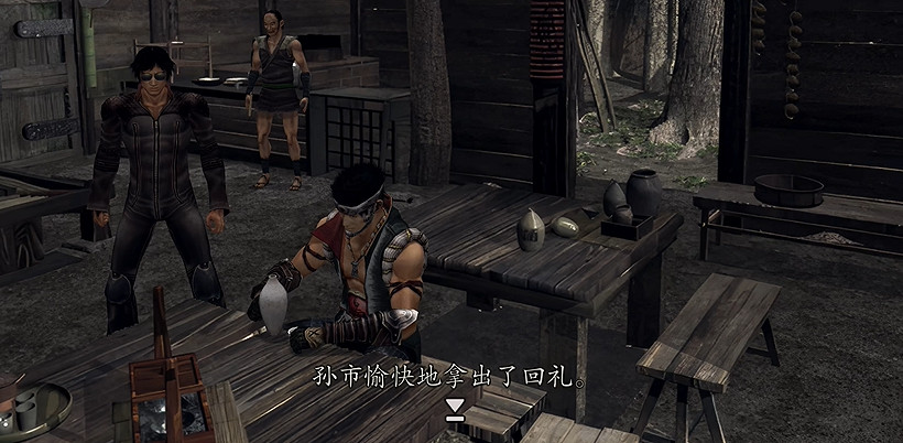 《鬼武者2重製版》圖文攻略 全寶箱密碼全收集流程攻略 《鬼武者2重製版》圖文攻略 全寶箱密碼全收集流程攻略