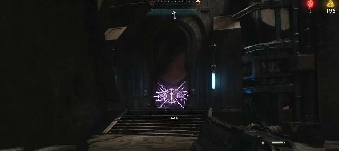 《毀滅戰士黑暗時代》收藏玩具全收集