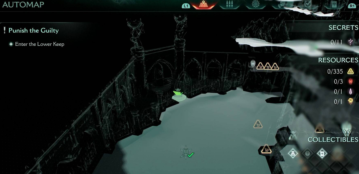 《毀滅戰士黑暗時代》收藏玩具全收集